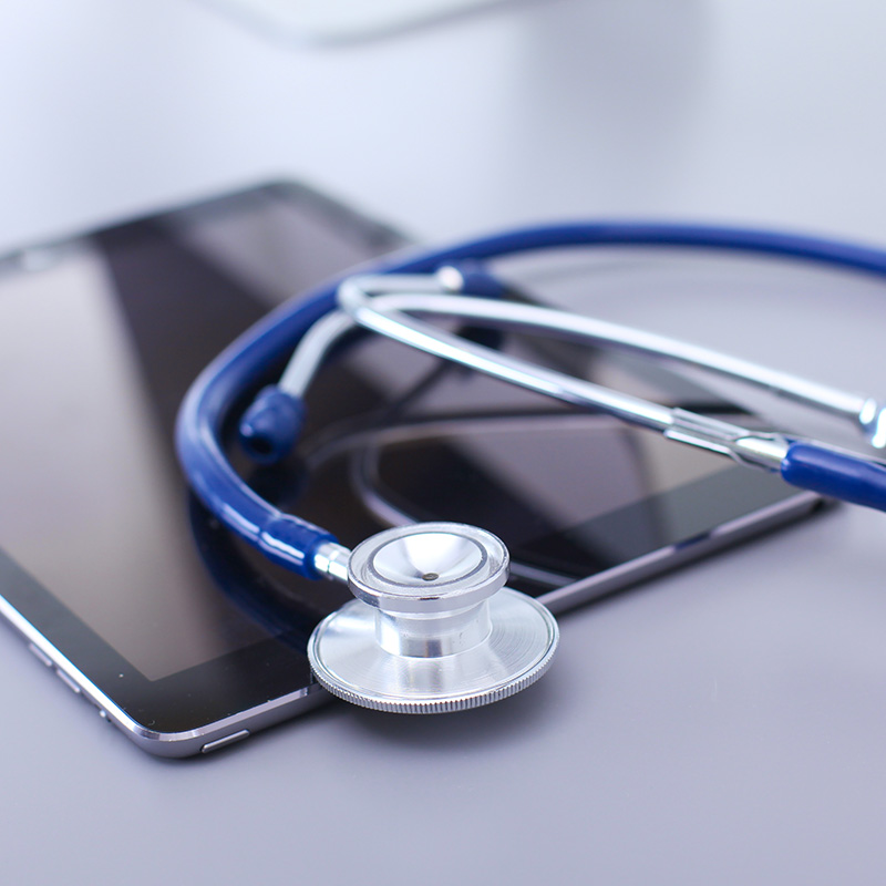 Health Insurance Plans Accepted