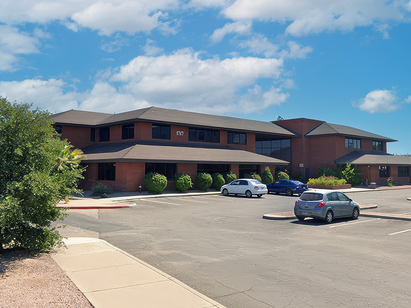 1717 W Northern Ave, Phoenix, AZ 85021